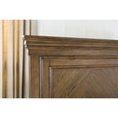  Size_California King -- Karallin PCB782B9 California King Panel Storage Bed IMAGE 10