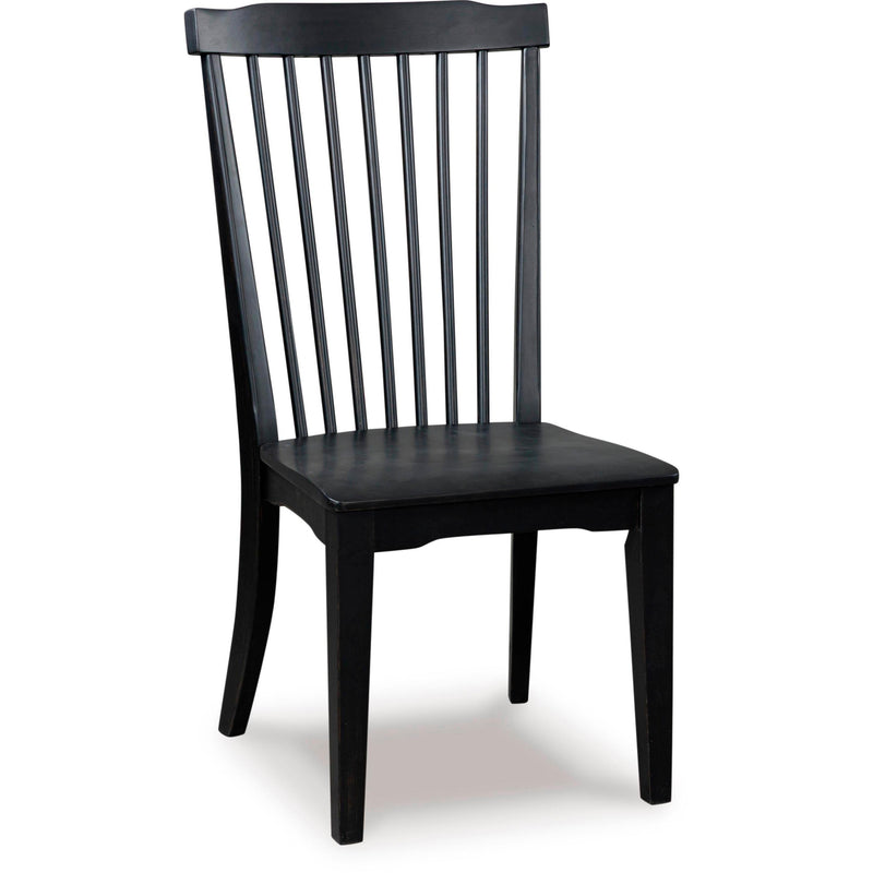  Signature Design by Ashley Greddinton Dining Chair PCD824-05 IMAGE 1