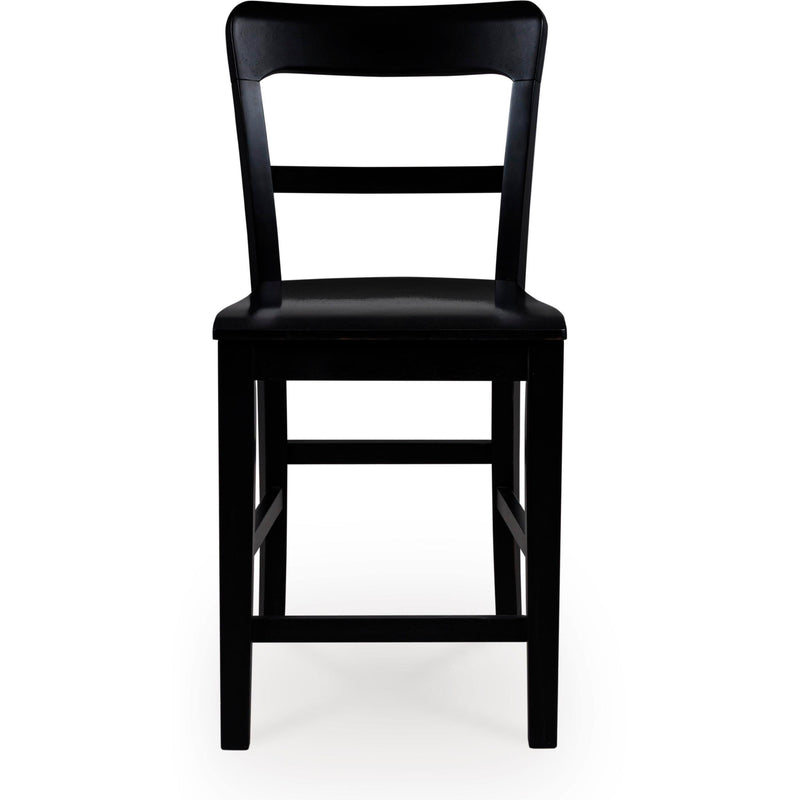  Signature Design by Ashley Greddinton Counter Height Stool PCD824-124 IMAGE 2
