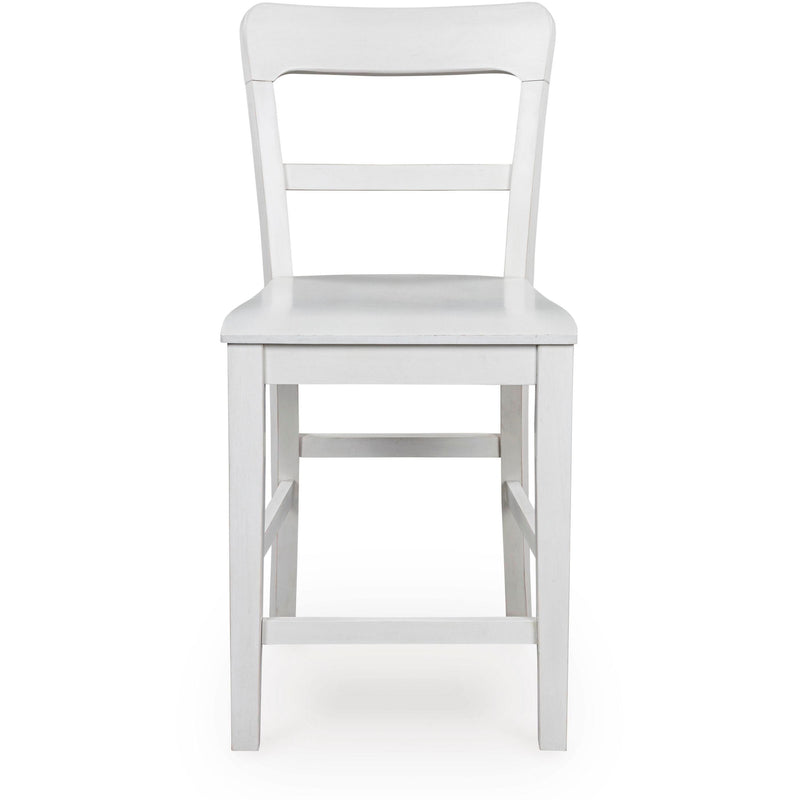  Signature Design by Ashley Greddinton Counter Height Stool PCD824-224 IMAGE 2