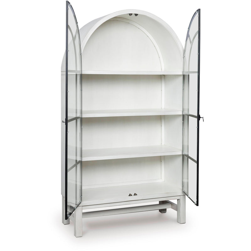  Signature Design by Ashley Greddinton Display Cabinet PCD824-276 IMAGE 2