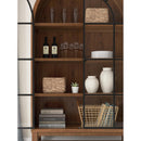  Signature Design by Ashley Greddinton Display Cabinet PCD824-476 IMAGE 7
