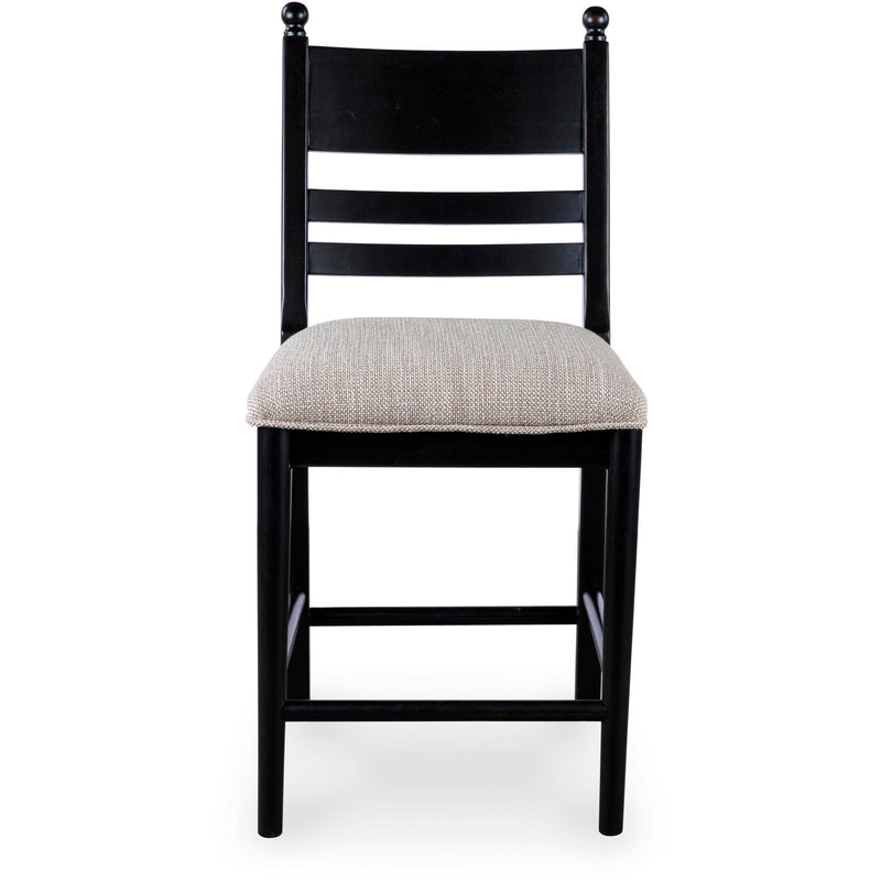  Signature Design by Ashley Greddinton Stool PCD824-724 IMAGE 2