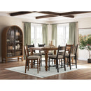  Signature Design by Ashley Greddinton Stool PCD824-724 IMAGE 9