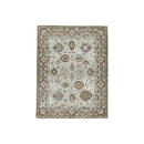  Size_7'3" x 10'2" -- Ainswick R407881 Memory Foam Large Rug IMAGE 1