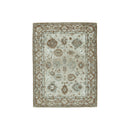  Size_5' x 6'11" -- Signature Design by Ashley Ainswick Memory Foam Rug IMAGE 1