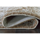  Size_5' x 6'11" -- Signature Design by Ashley Ainswick Memory Foam Rug IMAGE 4