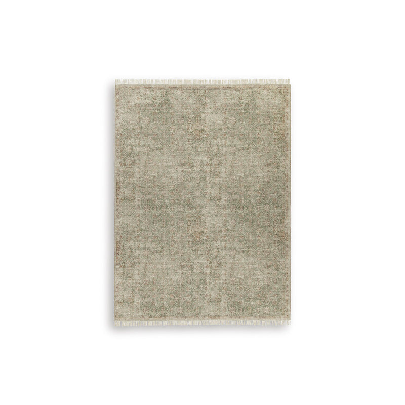  Size_9' x 12' -- Rossbury R407960 Extra Large Rug IMAGE 1