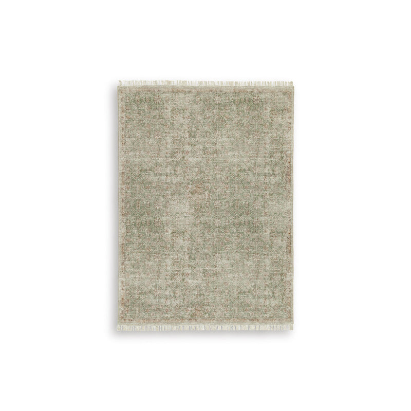  Size_7'8" x 10' -- Rossbury R407961 Large Rug IMAGE 1
