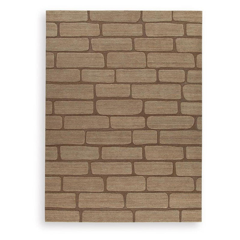  Signature Design by Ashley Orest R407980 Extra Large Rug IMAGE 1