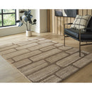  Size_5'2" x 7' -- Signature Design by Ashley Orest Rug IMAGE 2