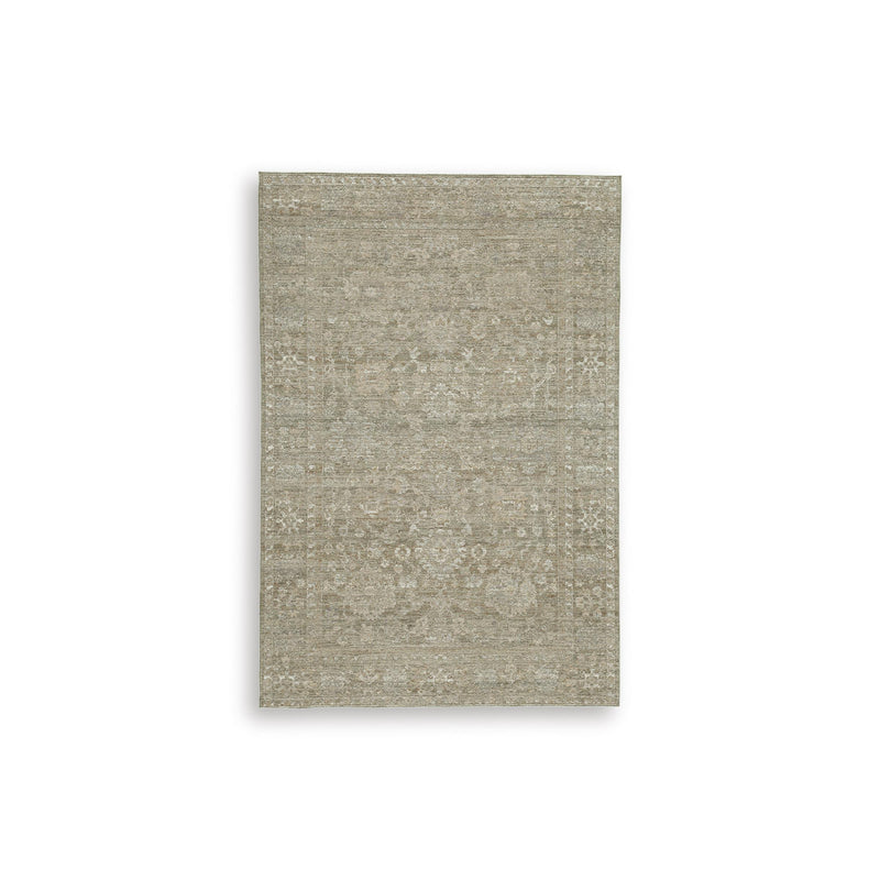 Size_5' x 7'5" -- Signature Design by Ashley Neroham Rug IMAGE 1