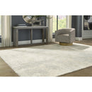  Size_9' x 11'11" -- Raif R408080 Extra Large Rug IMAGE 2