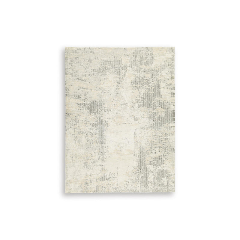  Size_7'8" x 10'2" -- Raif R408081 Large Rug IMAGE 1