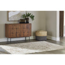  Size_5'3" x 6'11" -- Signature Design by Ashley Uduak Rug IMAGE 2