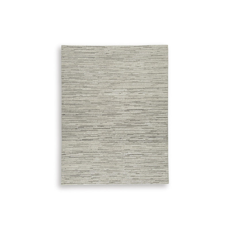  Size_7'9" x 9'10" -- Eljory R408201 Large Rug IMAGE 1