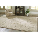  Size_9'1" x 12' -- Clayman R408340 Extra Large Rug IMAGE 2