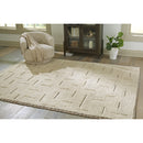  Size_7'8" x 9'9" -- Clayman R408341 Large Rug IMAGE 2