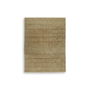  Size_9'1" x 12' -- Luzmont R408370 Extra Large Rug IMAGE 1
