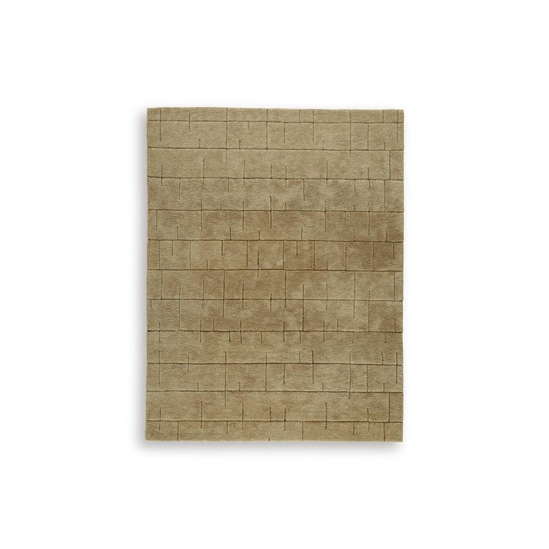  Size_7'10" x 9'10" -- Luzmont R408371 Large Rug IMAGE 1