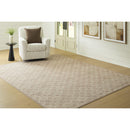  Size_7'10" x 10' -- Lyamford R408501 Large Rug IMAGE 2