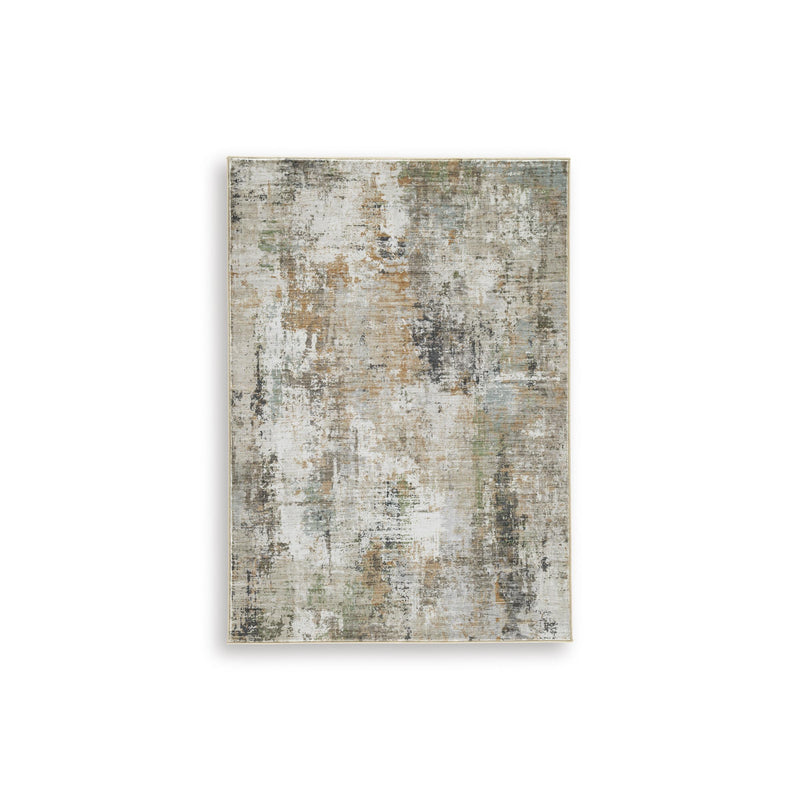  Size_7'10" x 9'10" -- Torinette R408541 Large Rug IMAGE 1