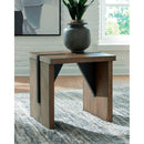  Signature Design by Ashley Kandinew End Table T554-2 IMAGE 4