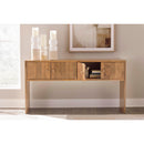  Signature Design by Ashley Ella Grove Console Table T639-4 IMAGE 6