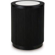 Signature Design by Ashley Grayman End Table T650-6 IMAGE 1
