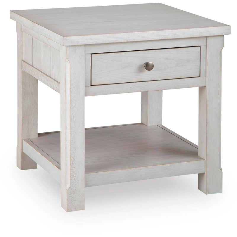  Signature Design by Ashley Robbinsdale End Table T729-2 IMAGE 1