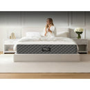  Puffy Cloud Medium Firm Mattress (Twin) IMAGE 3