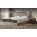 Puffy Cloud Medium Firm Mattress - Queen