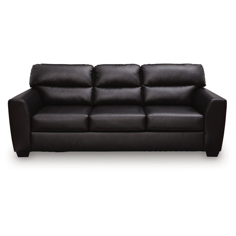  Signature Design by Ashley Glennbre PC6980439 Queen Sofa Sleeper IMAGE 2