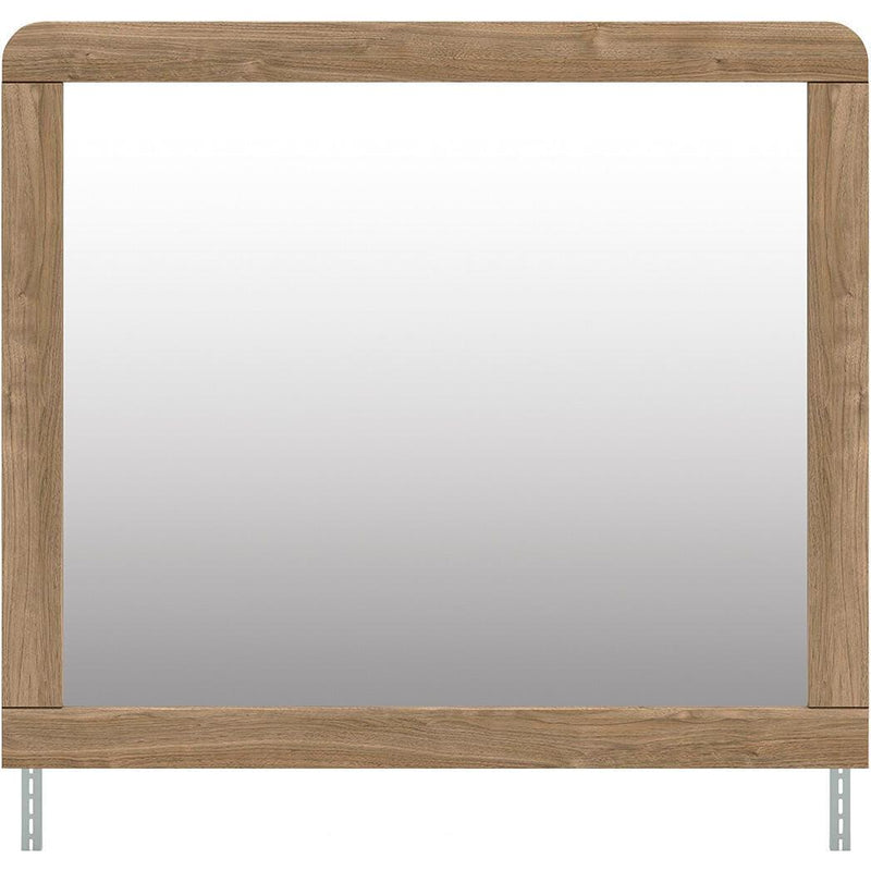  Signature Design by Ashley Dovander PCB1121-36 Bedroom Mirror IMAGE 2
