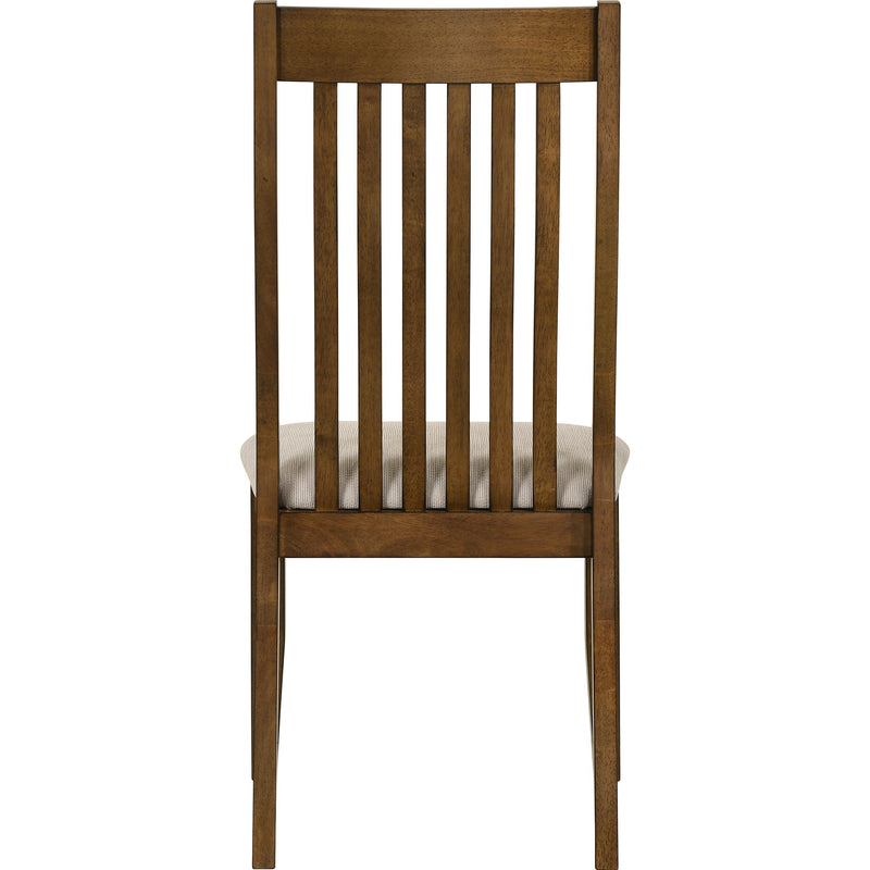  Crown Mark Glendale Dining Chair 2138S IMAGE 2
