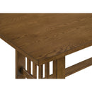  Crown Mark Glendale Dining Table 2138T-4079 IMAGE 6