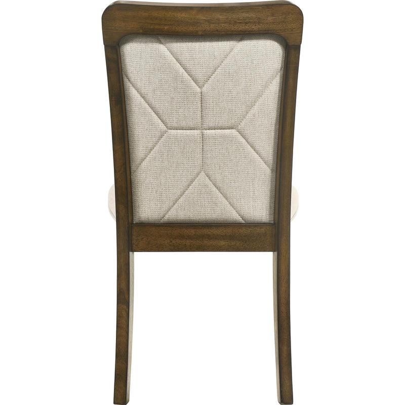  Crown Mark Dining Chair 2155S IMAGE 2