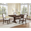  Crown Mark Hamil Dining Chair 2210S IMAGE 3