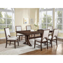  Crown Mark Hamil Dining Chair 2210S IMAGE 4