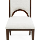  Crown Mark Hamil Dining Chair 2210S IMAGE 6