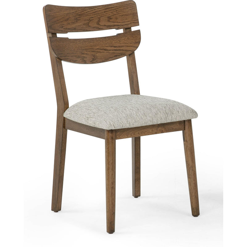  Crown Mark Mills Dining Chair 2273S IMAGE 1