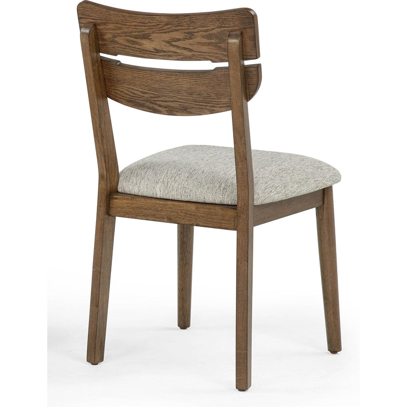  Crown Mark Mills Dining Chair 2273S IMAGE 2
