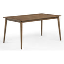  Crown Mark Mills Dining Table 2273T-3660 IMAGE 1