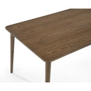  Crown Mark Mills Dining Table 2273T-3660 IMAGE 3