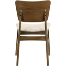  Crown Mark Rolstan Dining Chair 2308S IMAGE 2