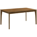  Crown Mark Rolstan Dining Table 2308T-3663 IMAGE 1