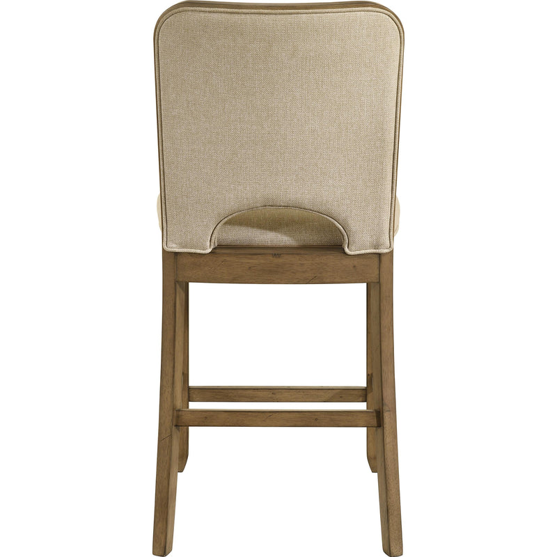  Crown Mark Cockrell Counter Height Dining Chair 2756S-24 IMAGE 2