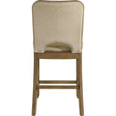 Crown Mark Cockrell Counter Height Dining Chair 2756S-24 IMAGE 2