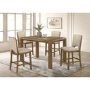  Crown Mark Cockrell Counter Height Dining Chair 2756S-24 IMAGE 3