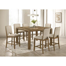  Crown Mark Cockrell Counter Height Dining Chair 2756S-24 IMAGE 4